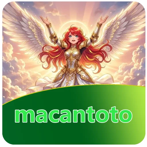 Pratinjau antarmuka aplikasi macantoto setelah terpasang — lanjut cek hash di Pusat Unduhan